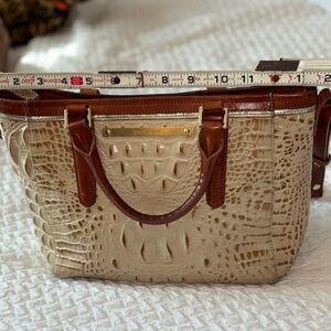 Brahmin handbag